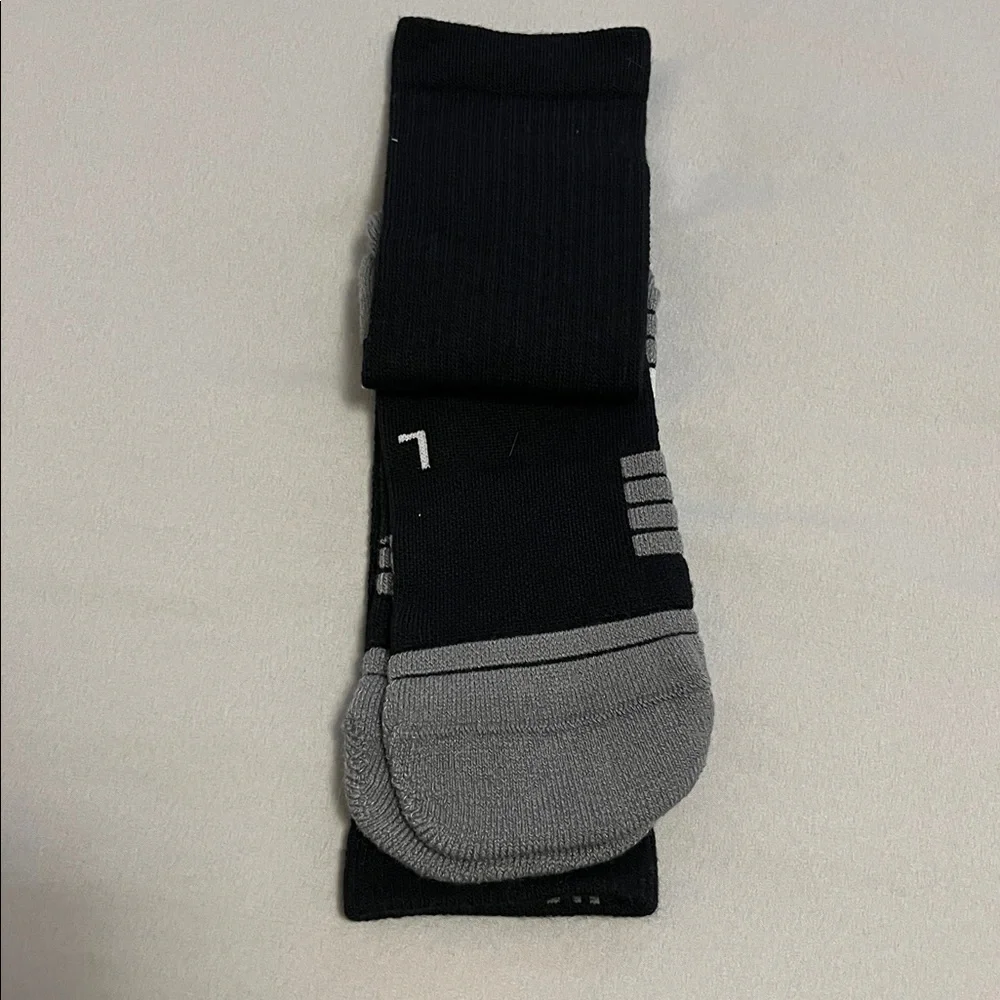 NWT Bundle or Under Armour Socks size 7-8.5 Men or 6-10 Women
